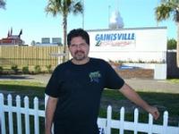 Mendola at Gainesville