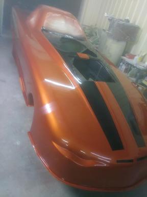 Worthy Race Cars, Aryan Rochon, NHRA TAFC Aryan Rochon