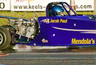 8.11in 660ft  at 89mph