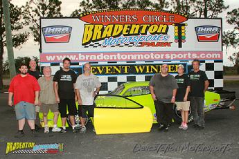 Devastation Motorsports 