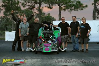 Events by ChevelleRob.