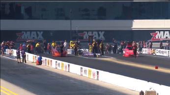 Worthy Race Cars, Aryan Rochon, NHRA TAFC Aryan Rochon, Chris Mendola, Mendola Motorsports