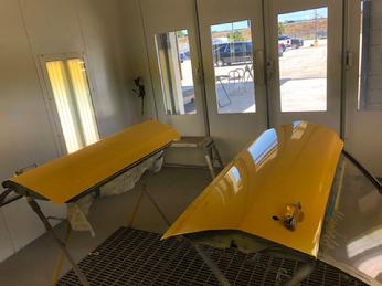 Thank you, Danny Collazo, Ed Morse 