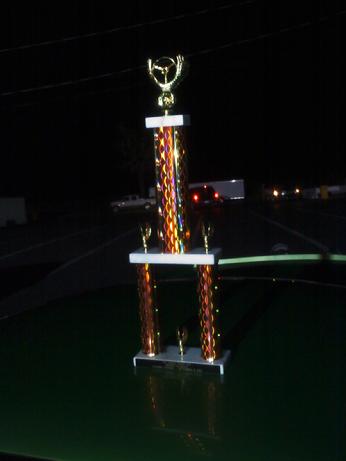 Mendola Motorsports Cell Cam 2am