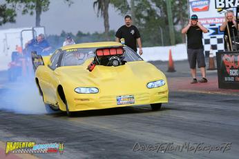 Events by ChevelleRob.