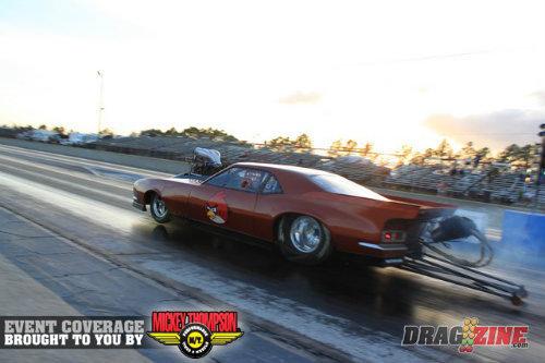 DEVESTATION MOTORSPORTS