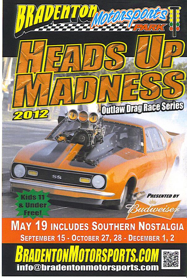 BRADENTON MOTORSPORTS 