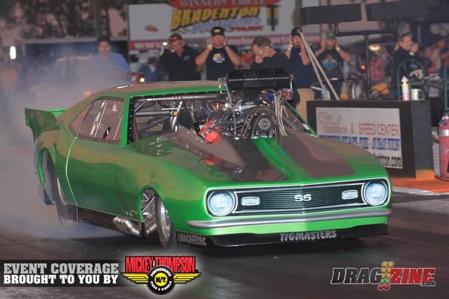  Devastation Motorsports