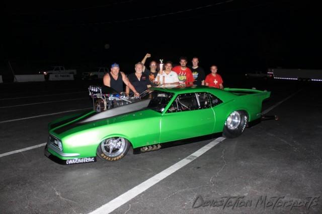 DEVASASTATION MOTORSPORTS