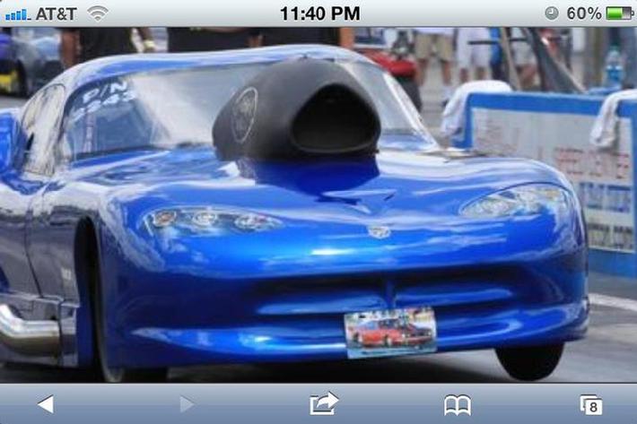 CLICK HERE FOR MORE: KILLER INSTINCT RACING