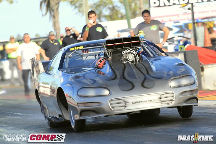 J.C. AUTOMOTIVE SERVICE INC SAINT PETE FL