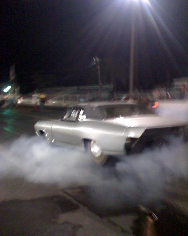 CHRIS MENDOLA OF MENDOLA'S MOTORSPORTS IN PARTNERSHIP WITH AARYAN ROCHON OF TIGMASTERS DRAGRACING WITH THE HELP OF TIGMASTERS