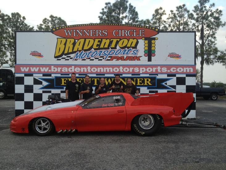 MENDOLA MOTORSPORT'S