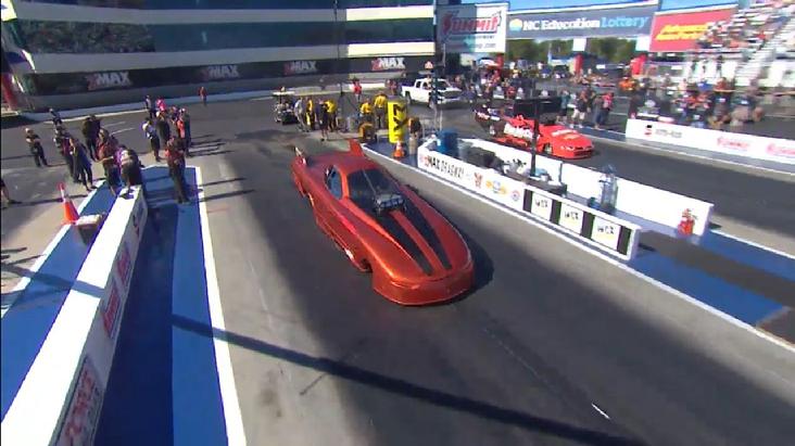 Worthy Race Cars, Aryan Rochon, NHRA TAFC Aryan Rochon, Chris Mendola, Mendola Motorsports