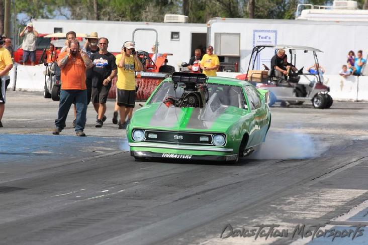 MENDOLA MOTORSPORT'S