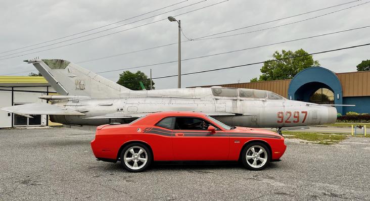 HOT RODS IN PLANT CITY FL