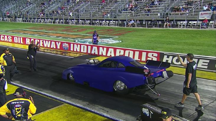 Mendola Motorsports, Mendola.org, Aryan Rochon, Chris Mendola, 