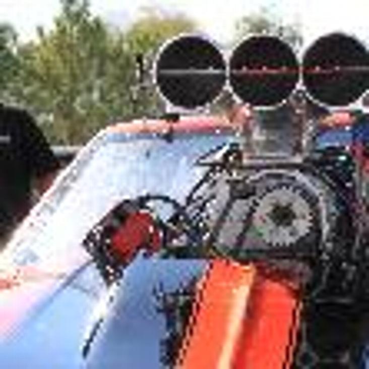 Photo by Rob of DavestationMotorsports