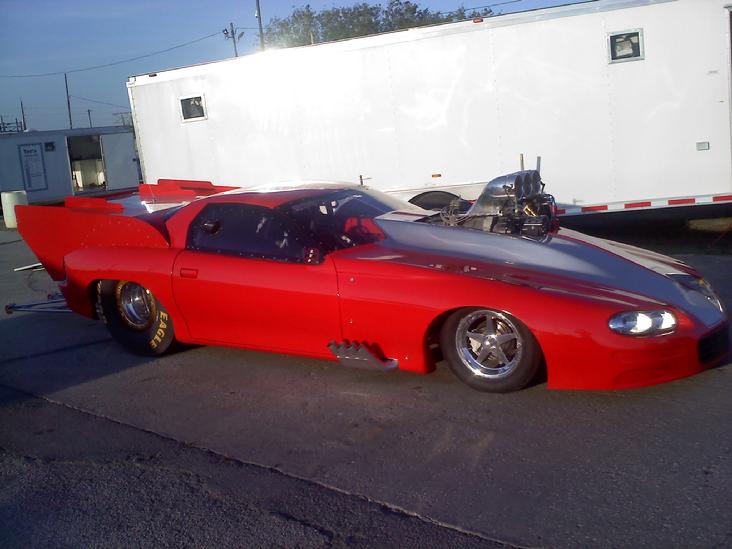 MENDOLA MOTORSPORT'S